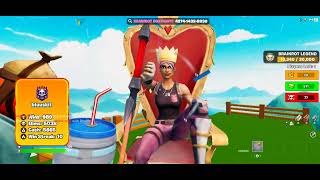 Dynamic Duo plays brainrot box fights 