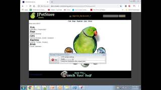Jmeter Day 2  Video (Http Script Recording options -Prefix, grouping, mailing policy)