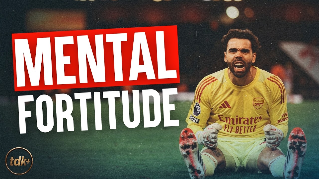 Nerves are taking over. | The Squad