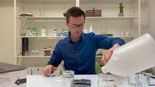 The Chemical Elements Lab 3A Lab Video