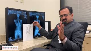 Shyam Kishan MD VBT The Tethering System