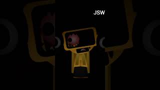 Sprunki Swap Retextured But Americium Of Garnold Retextured