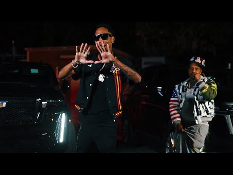Rubberband OG Ft. Bally Baby - Can't Say That (Official Music Video)