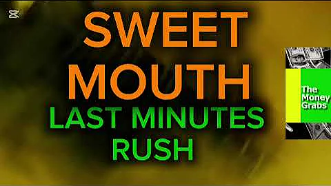 UAAG DISBURSEMENT NEWS: LAST MINUTE RUSH IN TH GRANT COMMUNITY AND SCAMMERS ARE CASHING IN BIG 