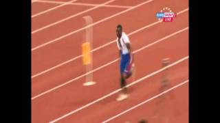 Summer Universiade 2011 Shenzhen  Tripple Jump highlights