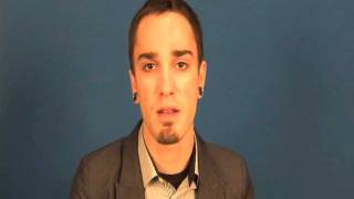 IT GETS BETTER: EricJames Borges