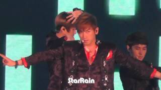 130718 20'sChoice SHINHWA ThisLove MinWoo