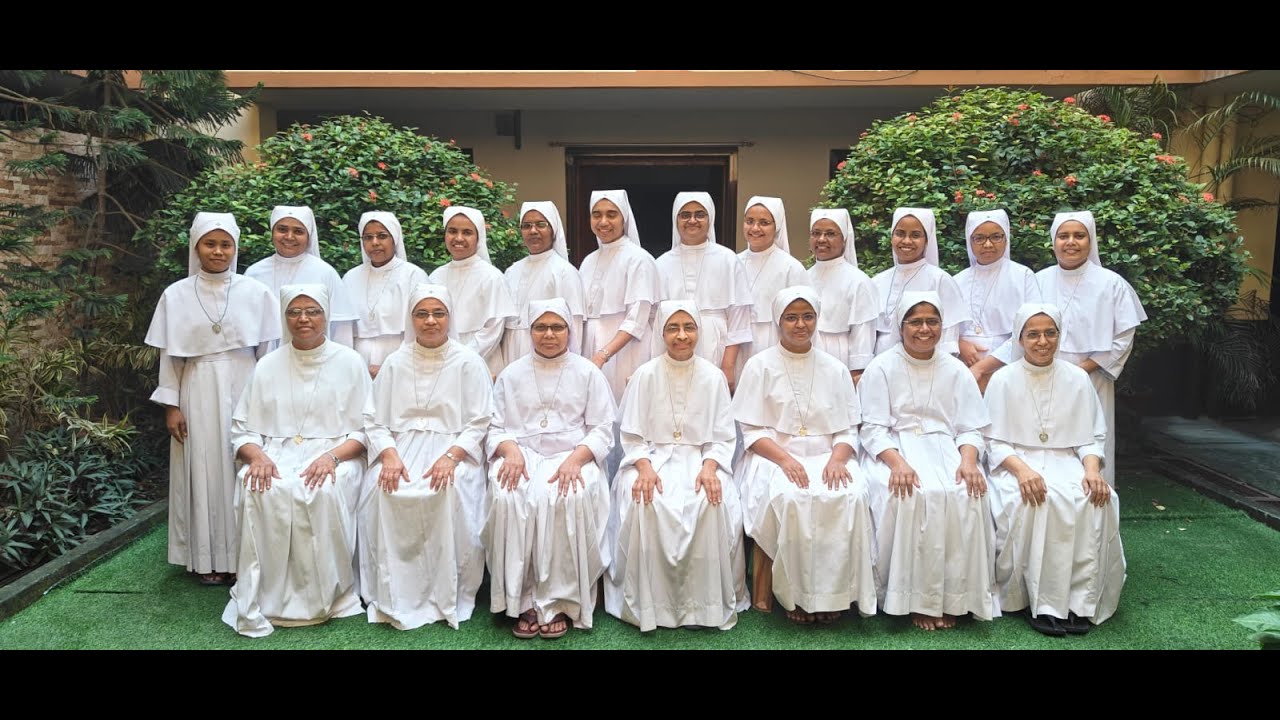 Sisters of Nazareth, Nazareth Hospital, Prayagraj