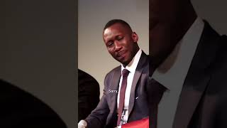 Celebrity Moonlight’s Mahershala Ali reflects on the role that landed him an Oscar ❤️‍🩹 Net Worth