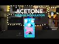 AceTone Electronics // CSW-01 California Swirls Vintage Analog Chorus Vibrato (Demo)