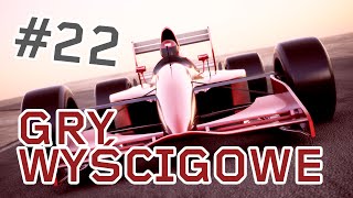 Gry wyścigowe - IT na Luzie #22 screenshot 3