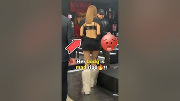 Lisa wore revealing dress to her event in tokyo 🥵 #lisa #blackpink #shorts #fyp #music #song #album