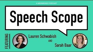 Speech Scope Ep 22: Making Sense of Executive Functions: What