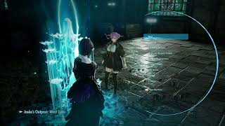 Code Vein 2 Playthrough Part 8