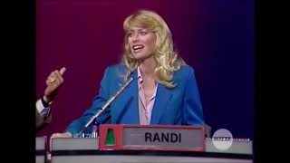 Match Gamehollywood Squares Hour 160  June 12 1984