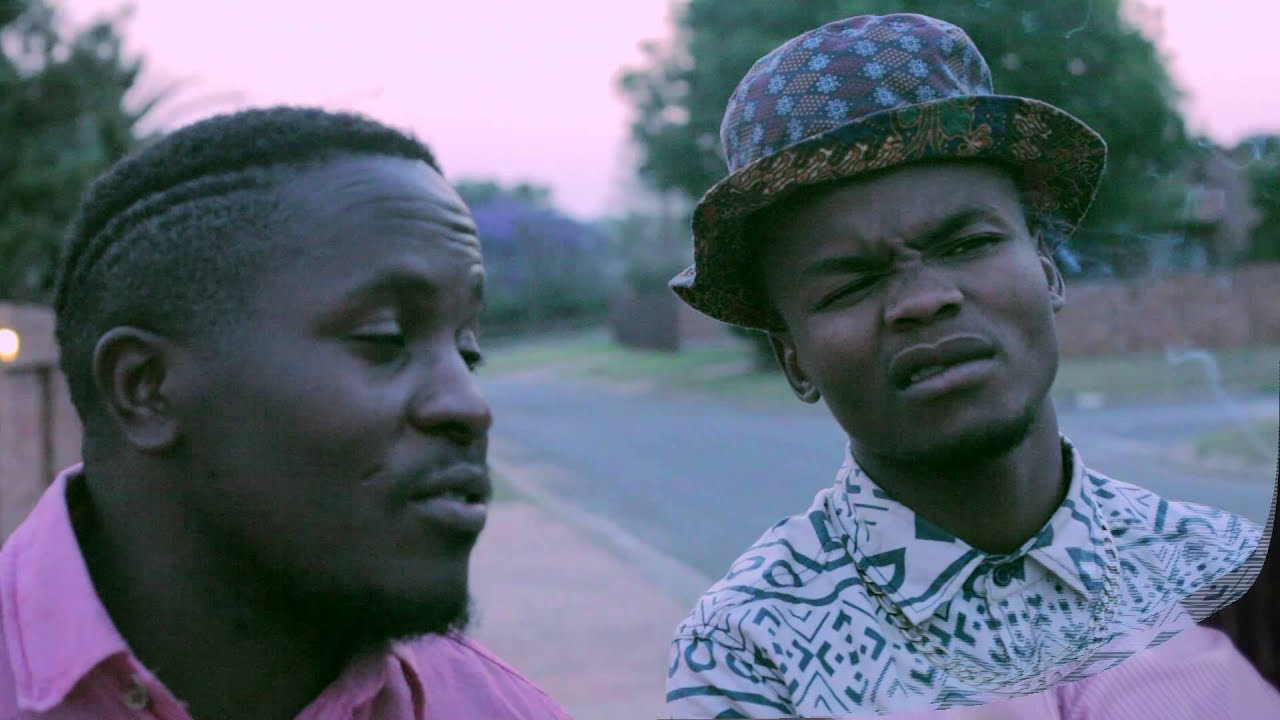 Dezza- Mr KZN (S'fiso noZoe)