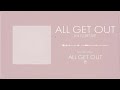 All Get Out - In Cursive
