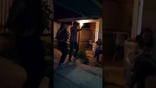 Cueca dance