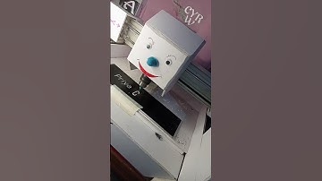 Offset error in cnc machine 😑😑