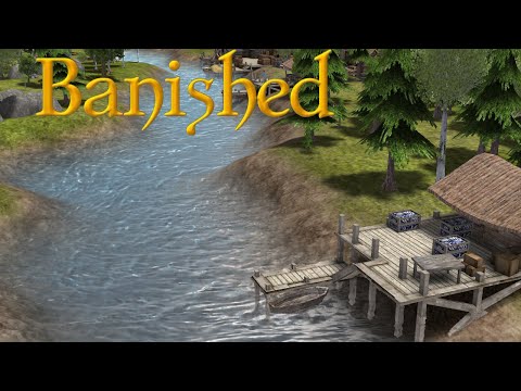 Banished CC: New