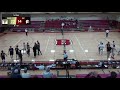 Randolph-Macon vs Bridgewater Full Men's Volleyball Game Replay | ODAC Volleyball