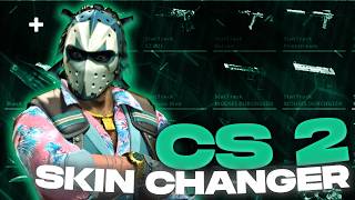 [UPDATED 2026] CS2 Free Skin Changer | CS 2 Skinchanger Free & Free Skinchanger For CS2 - 2026