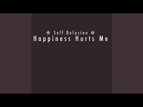 Self Delusion — Secret Life