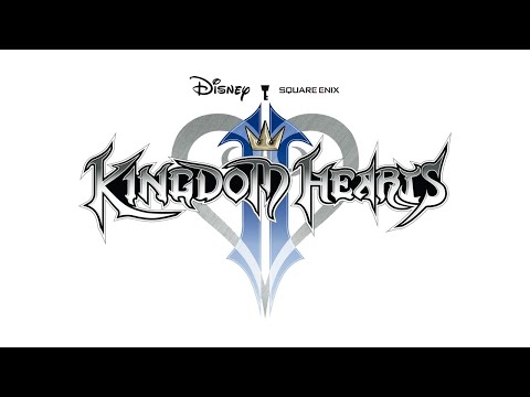 One-Winged Angel - Kingdom Hearts II