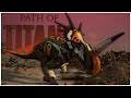 The Styracosaurus TLC IS AMAZING | Path of Titans