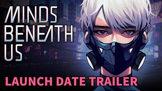 Minds Beneath Us trailer thumbnail
