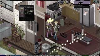 Project Zomboid 95 Days Riverside 50 CLEARED Apocalypse Build 42 20 2 Stable