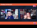 Mondays at Microsoft | Episode 17