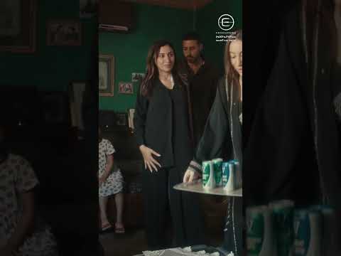 مواهب عقلها رافض يصدق ان محمود مات لا ترد ولا تستبدل 