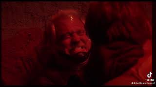 The Life and Times of Buzzsaw from The Running Man