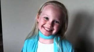 Danielle Parker's Interview