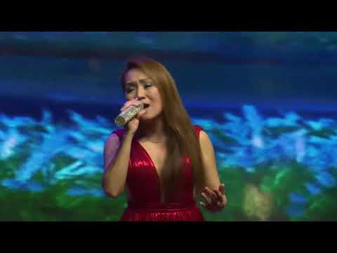 （ 明日天涯 ）   Ming Ri Tian Ya   【刘燕燕】