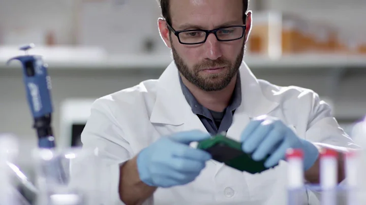 Michael Rossi: Advancing Clinical Cancer Research ...