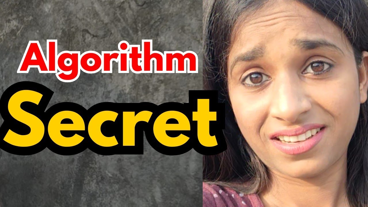 YouTube Algorithm Ka Secret – Aise Grow Hota Hai Channel 