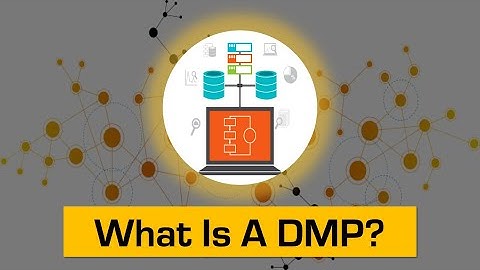 What Is a DMP (Data Management Platform)?