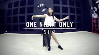Download Lagu One Night Only (Deena Jones \u0026 The Dreams) | Shiki Solo MP3