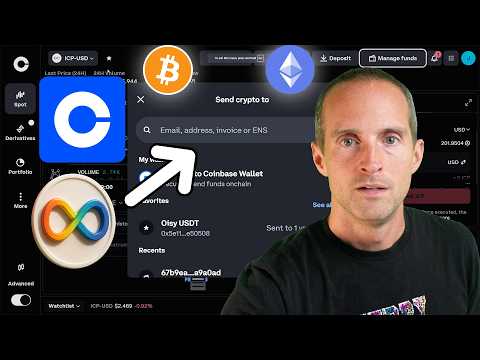 Qu'est-ce qu'une adresse de dépôt crypto et pourquoi expire-t-elle ?