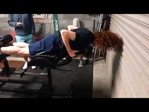 OI- BACK Extension- GHD