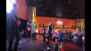 Lyrical Reign - Uptown Funk - Good Times - 2023-03-18 Casino Dania Beach