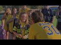 (Español) The Savannah Bananas vs The Firefighters in Lincoln, Nebraska!