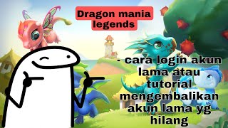 tutorial DML mengatasi akun yg hilang DML Indonesia screenshot 3
