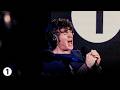Turnstile - Burning Fight (Inside Out Cover) | Live Lounge Late