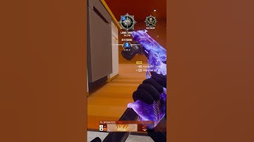 *MUST WATCH* INSANE 5 PIECE IN BO6 RANKED PLAY #callofduty #shorts