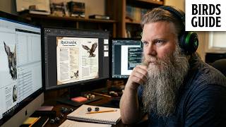 RAGNARÖK Creatures Compendium Birds