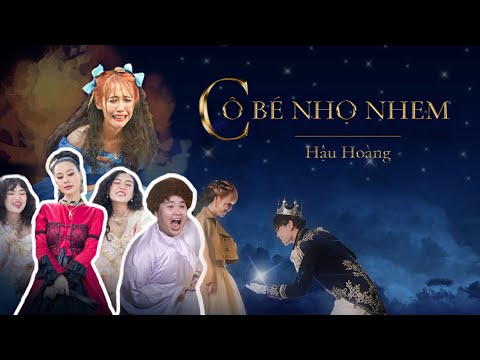 [Nhạc chế] – CÔ BÉ NHỌ NHEM | Hậu Hoàng