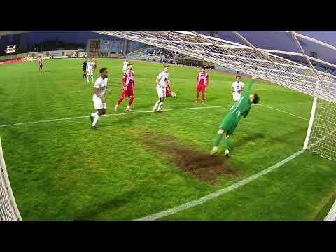 Gaz Metan Medias Dinamo Bucharest Goals And Highlights